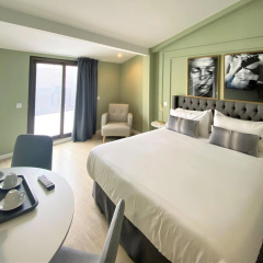 LH La Latina Selection Hotel - Bild 2