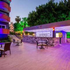 Grand Alisa Hotel – Ex.Royalisa Hotel - Bild 17