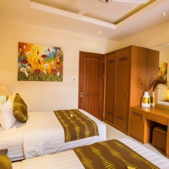 Villa Seriska Dua Sanur Bali - Bild 6