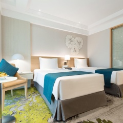 Holiday Inn Bangkok by IHG - Bild 8