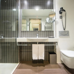 Pestana Brussels Schuman Hotel - Bild 15