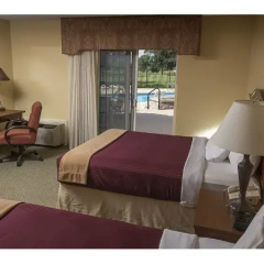 Swan Lake Resort thumbnail 31
