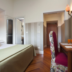 Kennedy Hotel - Bild 9