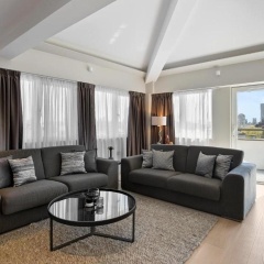 Vauxhall Bridge Road by Aeria Apartments - Bild 6
