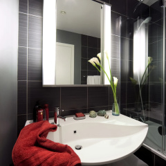 Aparthotel Adagio Brussels Grand Place - Bild 9