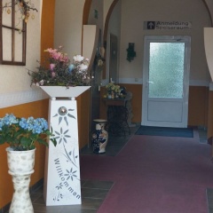 Pension Triebischtal - Bild 11