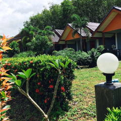 Veranda Lanta Resort - Bild 19