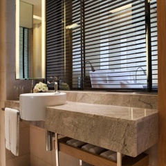 Renaissance Harbour View Hotel Hong Kong - Bild 19