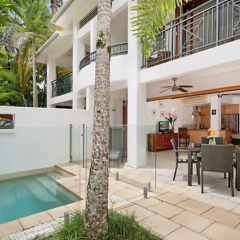 Villa Frangipani thumbnail 4
