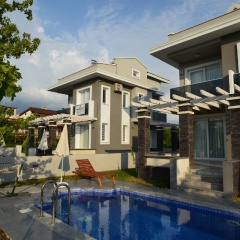 Lighthouse Alexa Villas - Bild 11