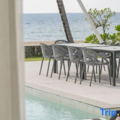 Coastal Escape Natai Beach - Bild 5