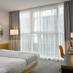 K+K Hotel Fenix - Bild 5