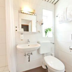 Hotel Ahl Meerkatzen - Bild 9
