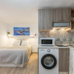 Sagasta Apartamento en pleno centro de Sevilla - Bild 3