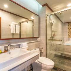 Andaman Breeze Resort - - Bild 9