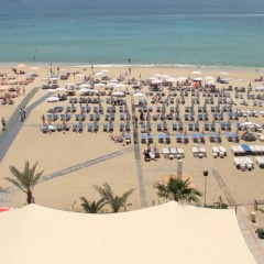 Azak Beach Hotel - Bild 17