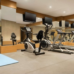 Ramada by Wyndham Bursa Nilufer - Bild 15