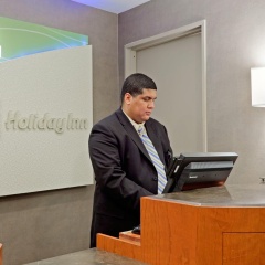 Holiday Inn New York City - Wall Street by IHG - Bild 25