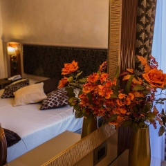 Hotel Romano - Bild 5