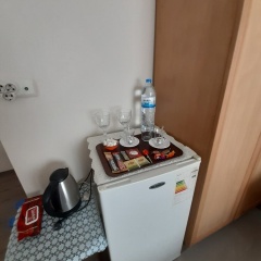 Saydam Otel - Bild 14