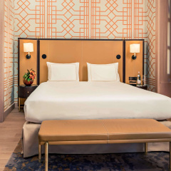 Nagi Beach Hotel - Bild 6