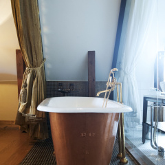 Ulfsunda Slott - Bild 22