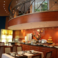 Hotel Garbi Millenni - Bild 12
