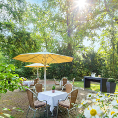 Best Western Hotel Der Foehrenhof - Bild 22