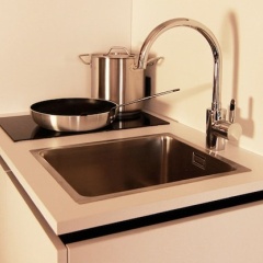 NU Hotel - Bild 8