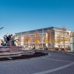Staycity Aparthotels Leipzig City Centre - Bild 22