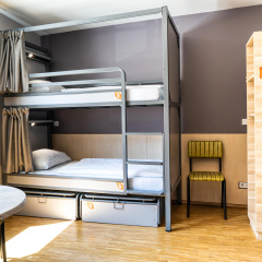 St. Christopher’s Inns hostel - Bild 5