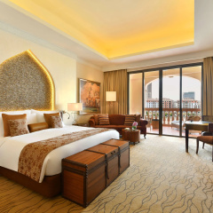 Marsa Malaz Kempinski, The Pearl - Doha thumbnail 7