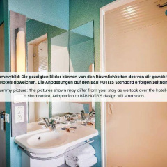 B&B HOTEL Wiesbaden-Ost - Bild 10