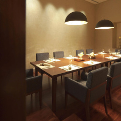 Swissotel Al Ghurair Hotel - Bild 30