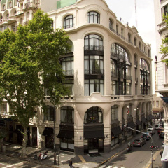 Tango de Mayo Hotel thumbnail 43