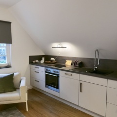 Fachwerk Hotel Wuppertal - Bild 25