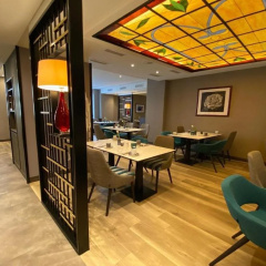 Hotel Lyskirchen Köln - Bild 24
