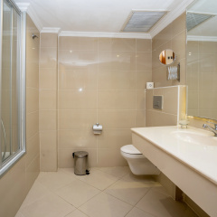 Anemon Kent Ege Otel - Bild 9