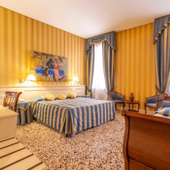 Hotel Bella Venezia - Bild 3