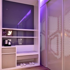 YOTEL Singapore Orchard Road - Bild 5