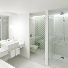Crowne Plaza Vienna Hotel by IHG - Bild 10