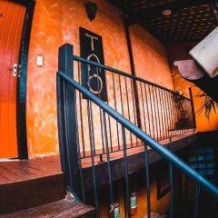 Tao Bar & Pousada thumbnail 16
