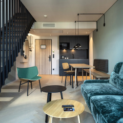 Clipper Boardinghouse – Hamburg-Michel - Bild 13