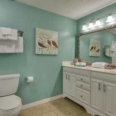 The Palms by Wyndham Vacation Rentals thumbnail 10