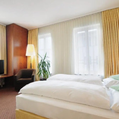 Hansa Apart-Hotel Regensburg - Bild 5