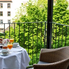 Hotel München Palace - Bild 8
