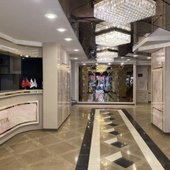 Alfin Hotel Ankara - Bild 10