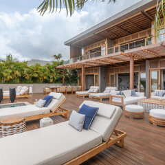 Sainte Anne Resort & Spa in Mahe Island, Seychelles from 851$, photos, reviews - zenhotels.com photo 6