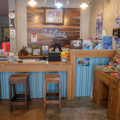 Just Fine Krabi - Bild 18