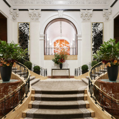 The Peninsula New York - Bild 2